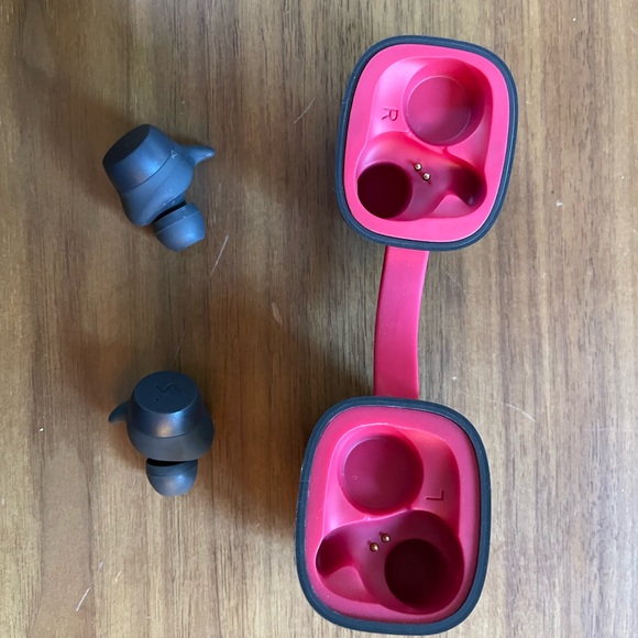 Sound Stream wireless headphones - Picture 2 of 4